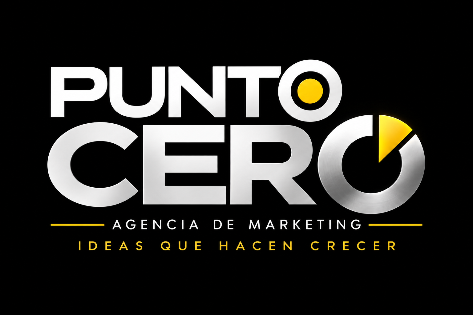 Punto Cero Agencia de Marketing