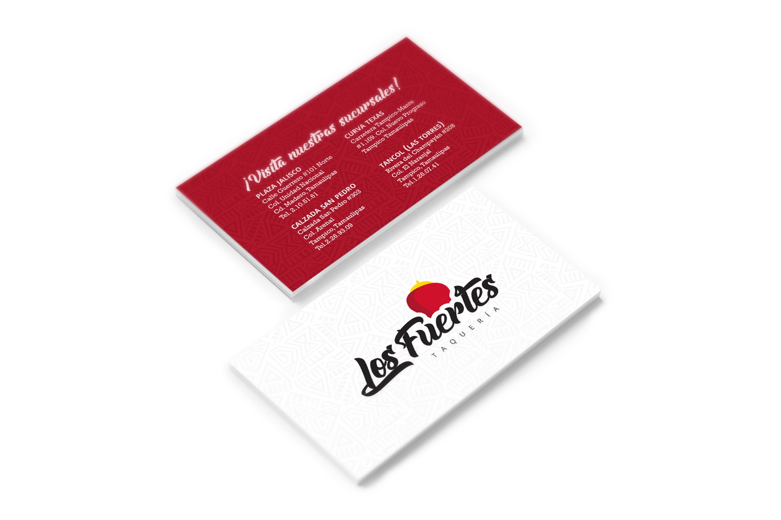 Papelería de Los Fuertes